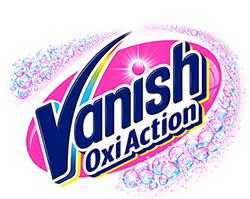 Détachant avant lavage Oxi Action Vanish - 900ml